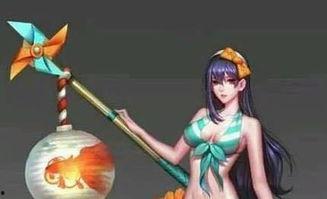 王者黄忠皮肤爆料最新视频,荣耀归来,战火重燃! 第3张 王者黄忠皮肤爆料最新视频,荣耀归来,战火重燃! 第3张