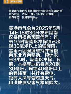 今日头条贵港爆料,揭秘当地民生热点事件！  第3张